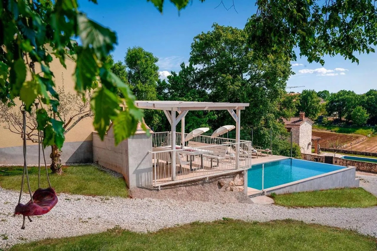 Holiday home Villa Vista Mare Vranje Selo