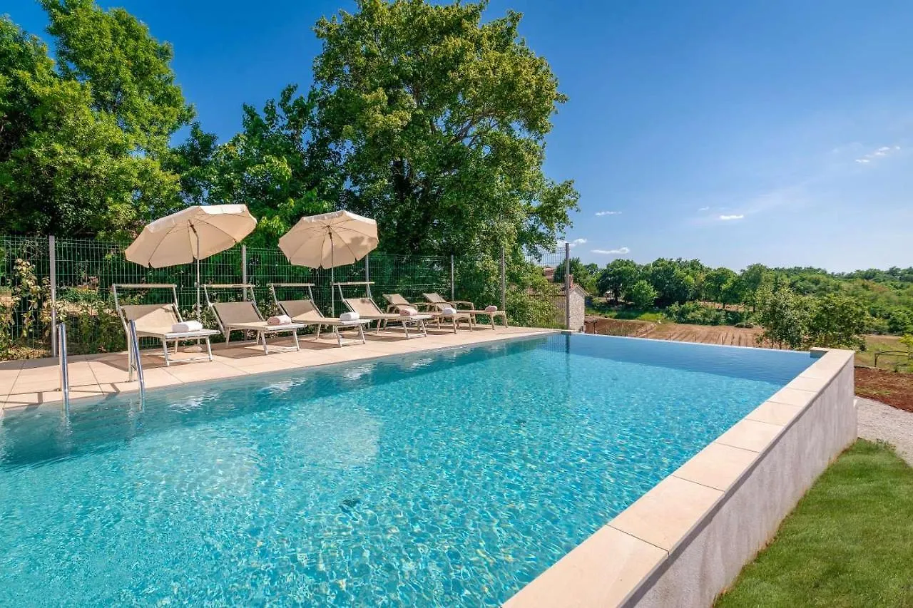 Villa Vista Mare Vranje Selo