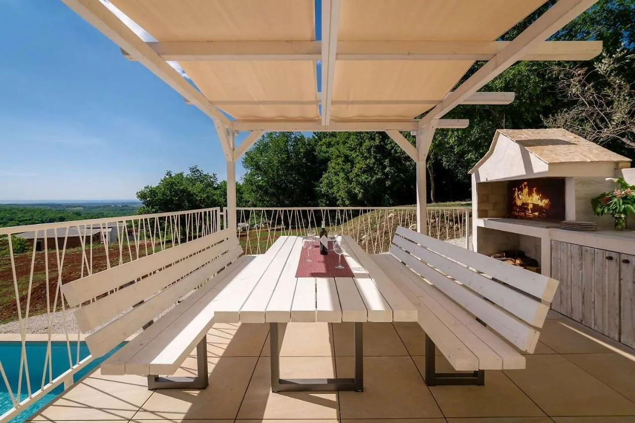 Villa Vista Mare Vranje Selo 0*,