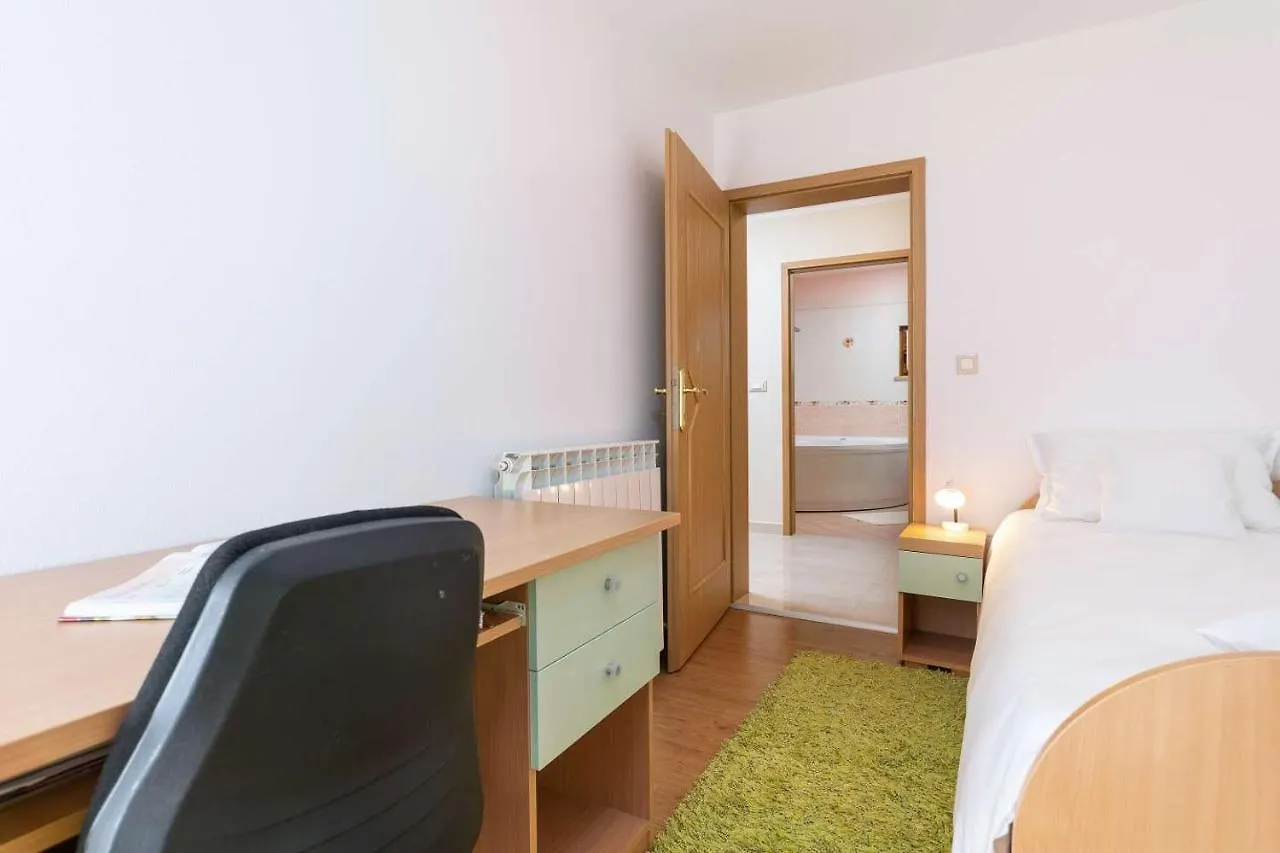 Holiday home Villa Vista Mare Vranje Selo Croatia