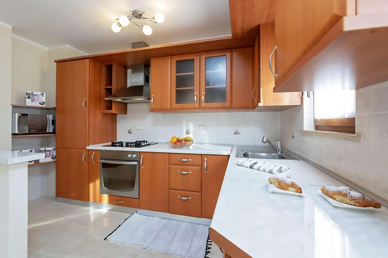 Villa Vista Mare Vranje Selo Croatia