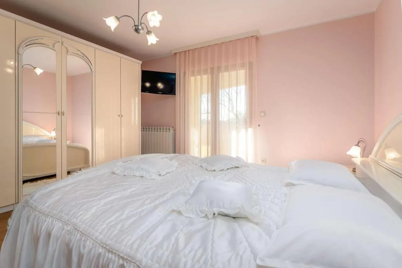 Villa Vista Mare Vranje Selo Holiday home