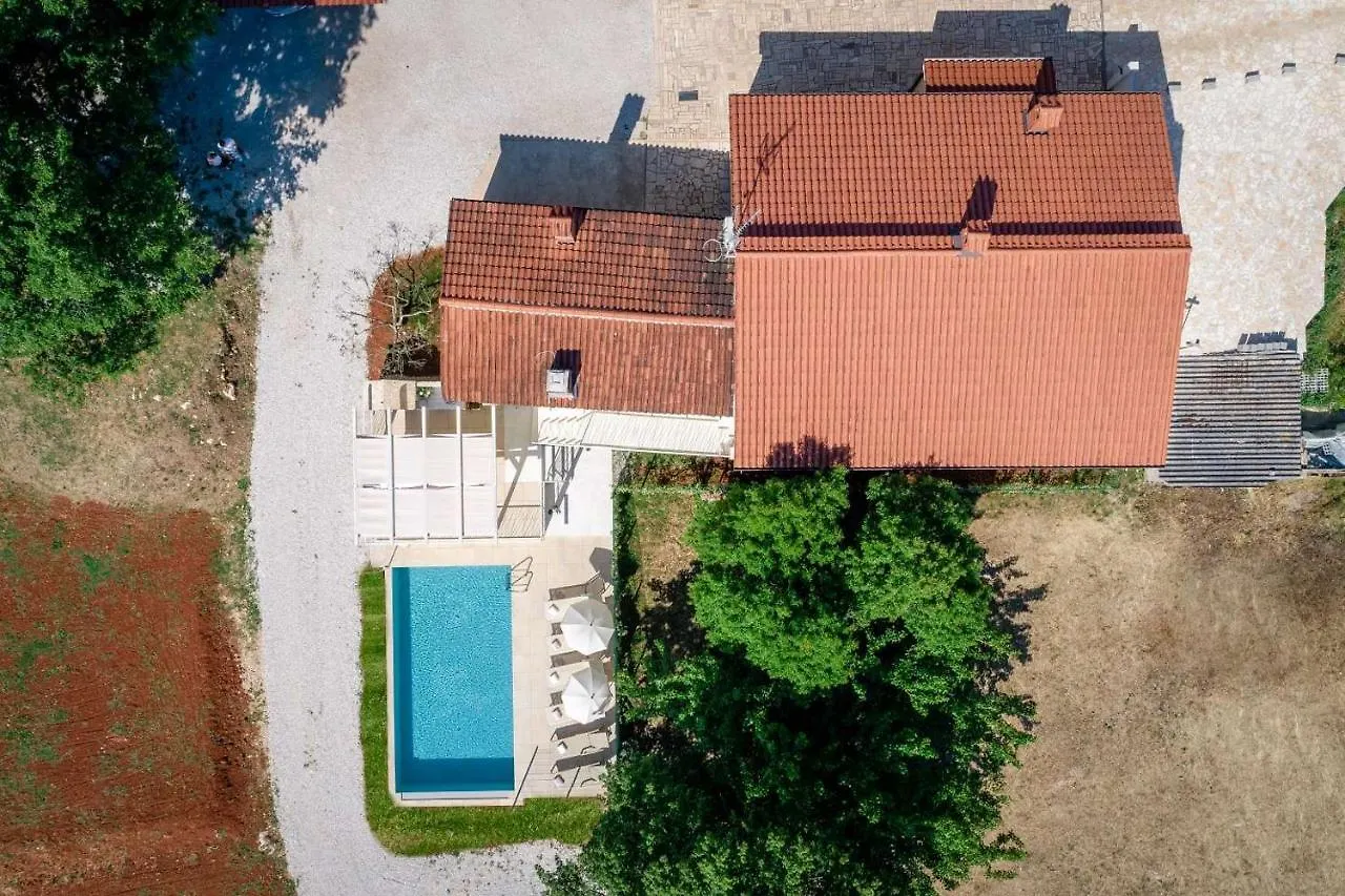 Holiday home Villa Vista Mare Vranje Selo Croatia