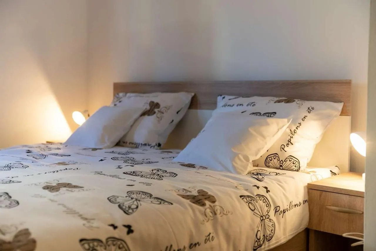 Villa Vista Mare Vranje Selo Holiday home